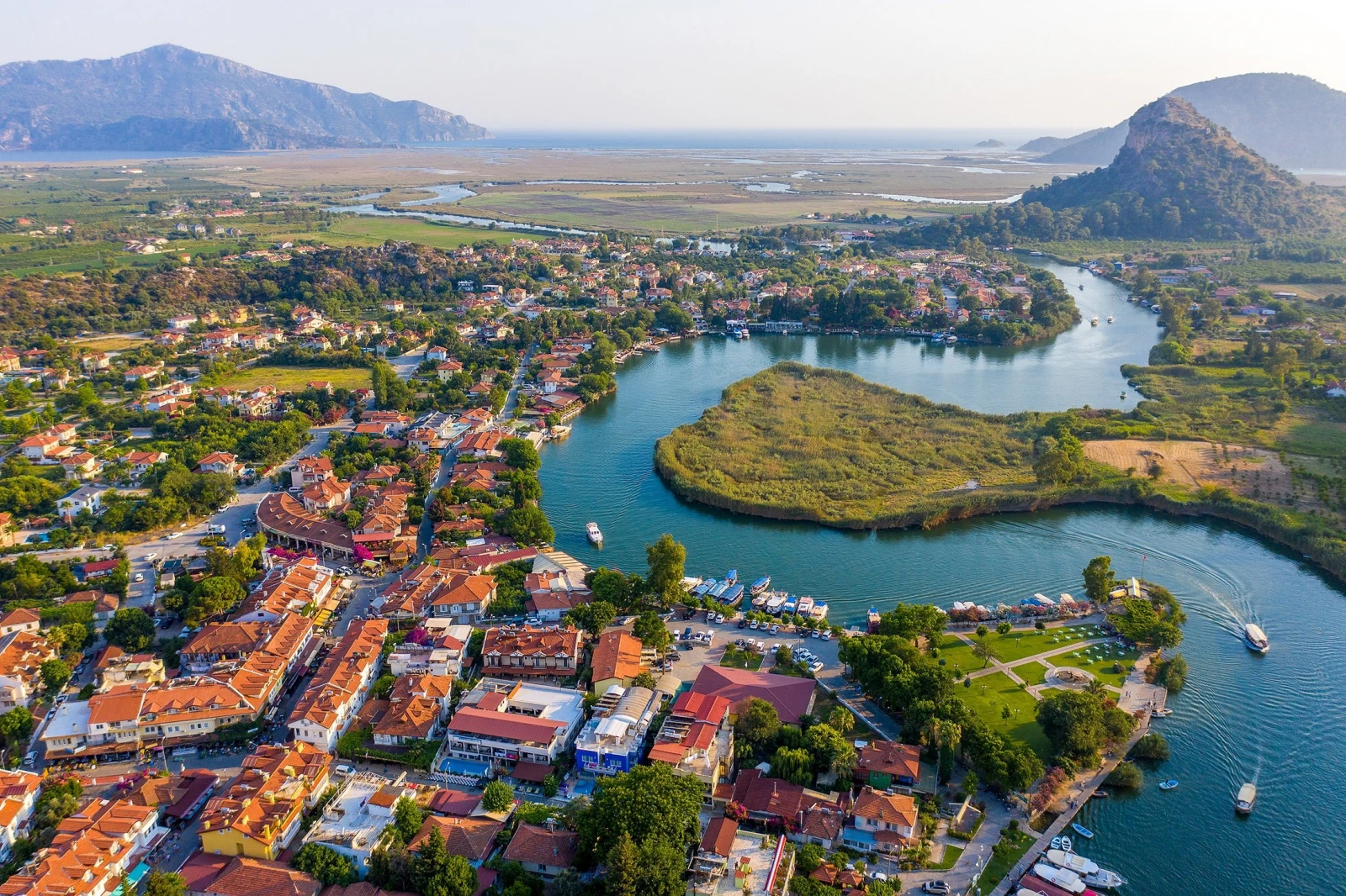 dalyan